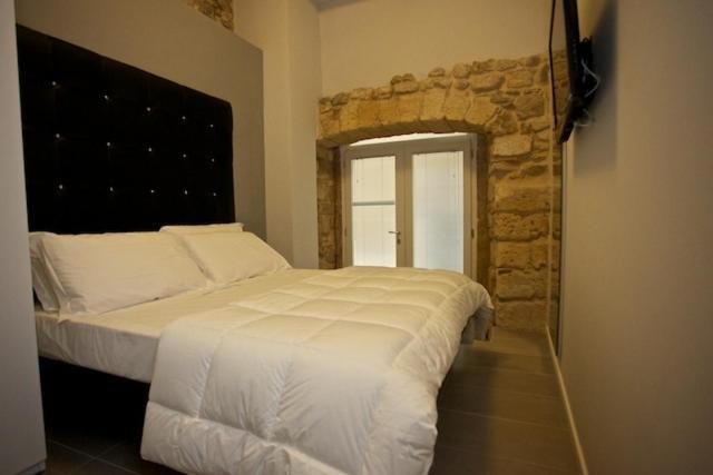 Fabris Palace Trani Cameră foto